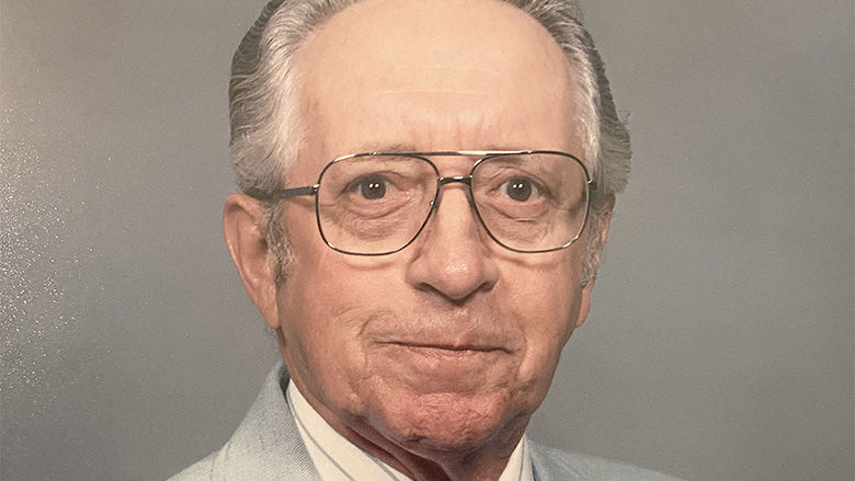 Henry E. ‘Hank’ Lindwedel, 89, Pevely